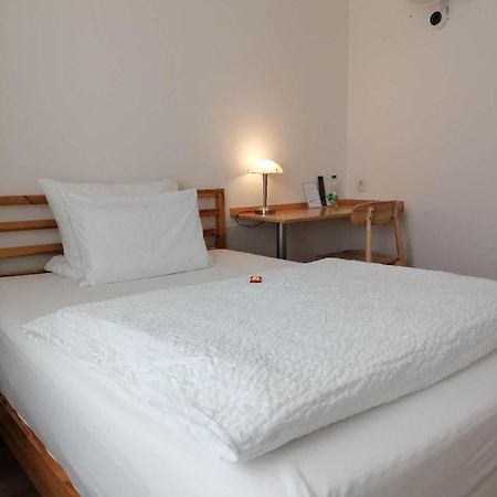Hotel Hanseatic-Garni Βούρπεταλ Εξωτερικό φωτογραφία