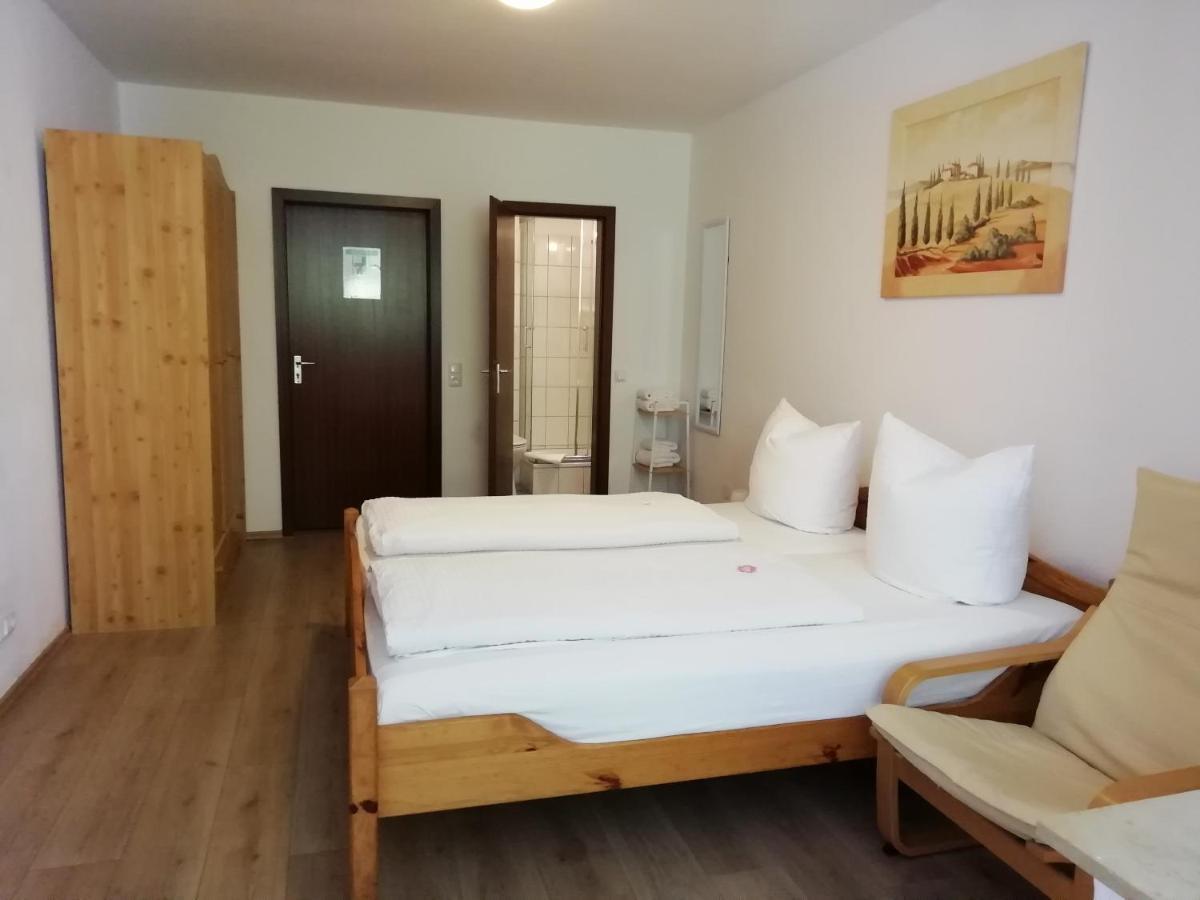 Hotel Hanseatic-Garni Βούρπεταλ Εξωτερικό φωτογραφία