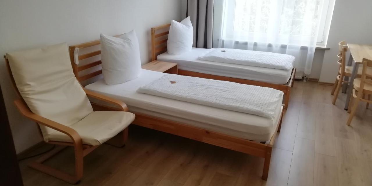 Hotel Hanseatic-Garni Βούρπεταλ Εξωτερικό φωτογραφία
