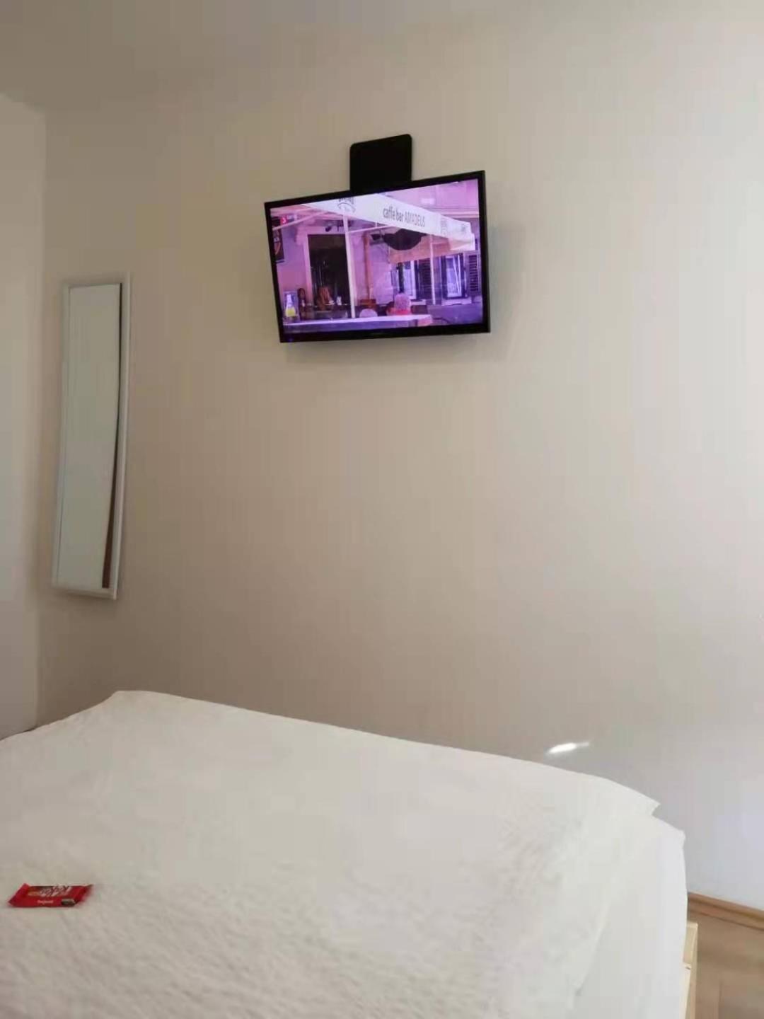 Hotel Hanseatic-Garni Βούρπεταλ Εξωτερικό φωτογραφία