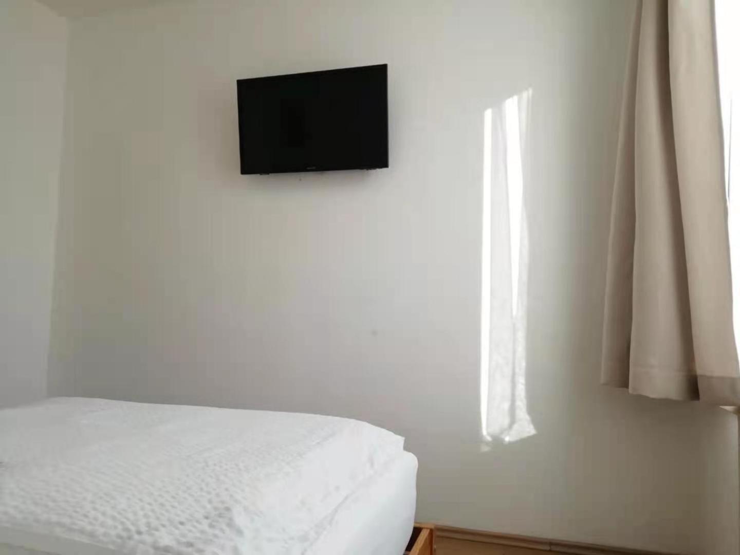 Hotel Hanseatic-Garni Βούρπεταλ Εξωτερικό φωτογραφία