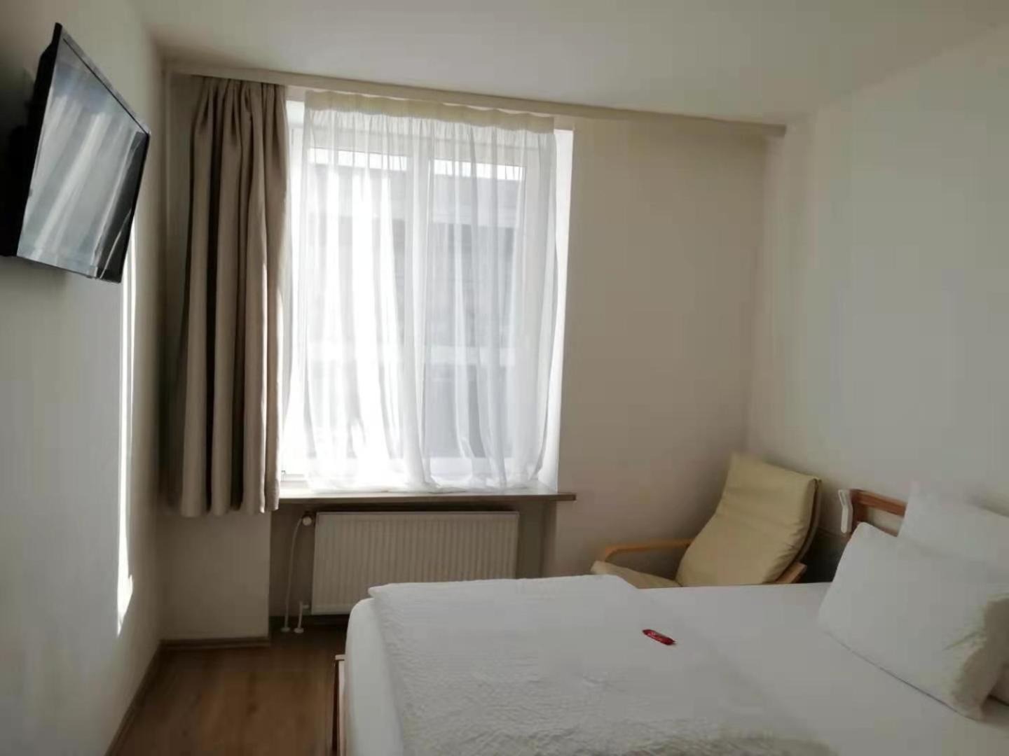 Hotel Hanseatic-Garni Βούρπεταλ Εξωτερικό φωτογραφία