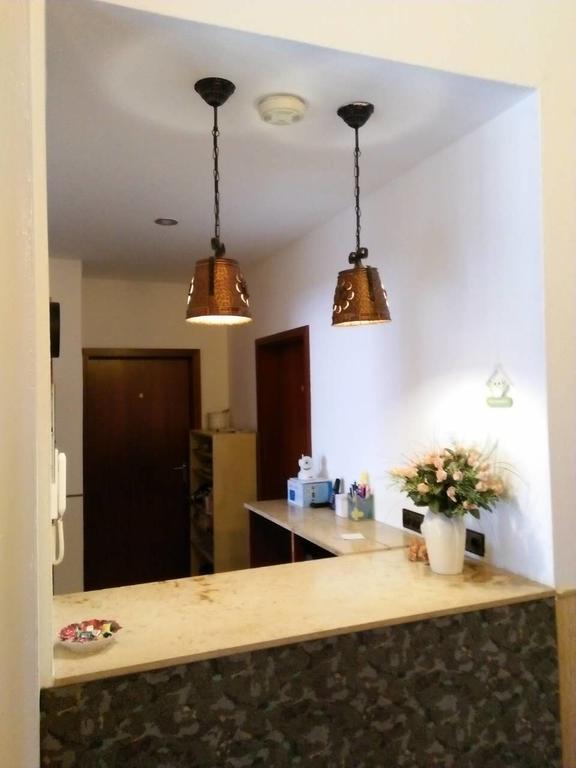 Hotel Hanseatic-Garni Βούρπεταλ Εξωτερικό φωτογραφία