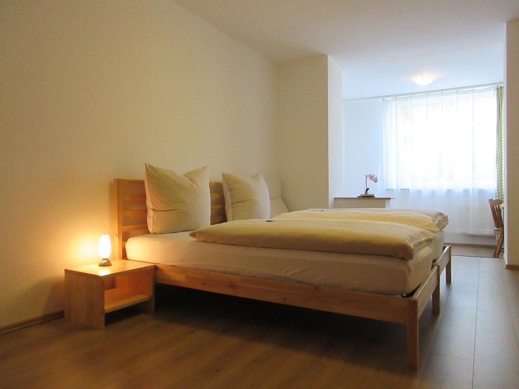 Hotel Hanseatic-Garni Βούρπεταλ Εξωτερικό φωτογραφία
