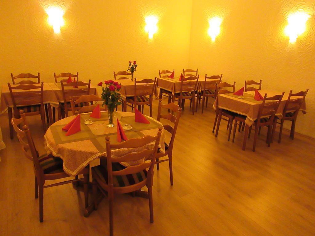 Hotel Hanseatic-Garni Βούρπεταλ Εξωτερικό φωτογραφία