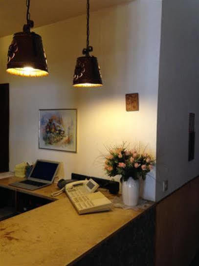 Hotel Hanseatic-Garni Βούρπεταλ Εξωτερικό φωτογραφία
