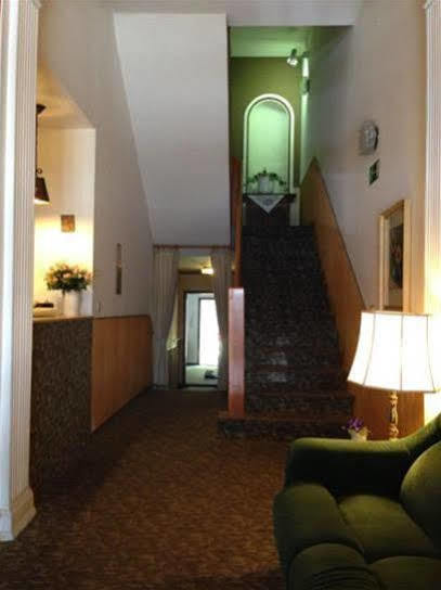 Hotel Hanseatic-Garni Βούρπεταλ Εξωτερικό φωτογραφία