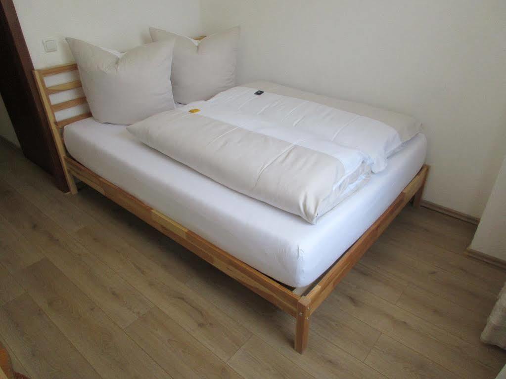 Hotel Hanseatic-Garni Βούρπεταλ Εξωτερικό φωτογραφία
